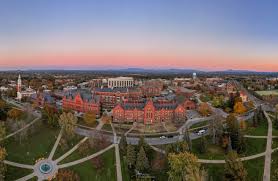 University of Vermont